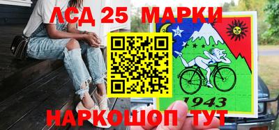 гашик Кандалакша